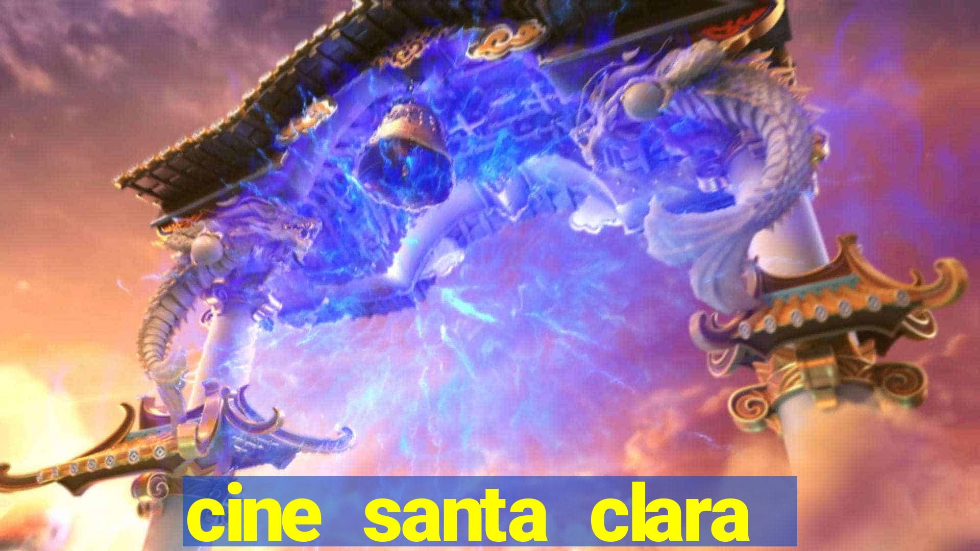 cine santa clara filme em cartaz